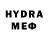 Метадон VHQ Aliman Alybek